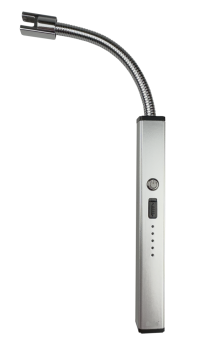 NOLA 586 plazmový flexi zapalovač USB