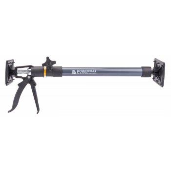 POWERMAT PM-PT-50115T Teleskopická podpěra pro sádrokarton 50-115cm