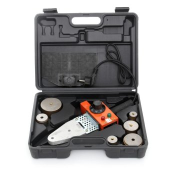 Kraft&Dele KD3071 polyfúzní svářečka plastových trubek 1500W/230V