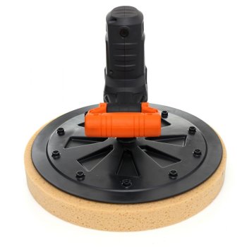 Kraft&Dele Bruska na sádrokarton 1050W 370mm KD1544