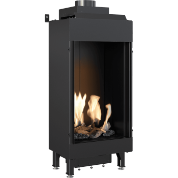 KRATKI Krbová plynová vložka LEO 45/68/G31/30MBAR na propan