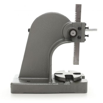 Kraft&Dele KD10342 hydraulický ruční  lis 1T