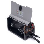 Kraft&Dele KD1872 svářečka MIG/MMA 200A