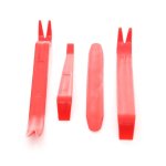 Kraft&Dele KD1129 stahováky čalounění sada 4 ks