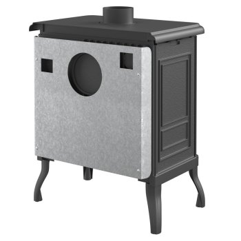 KAWMET krbová kamna Premium EOS S13 ECO