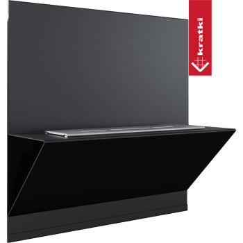 KRATKI Biokrb BESTA černý