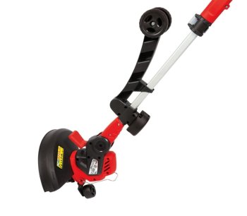 GRIZZLY TRIMMER elektrický vyžínač 500W c
