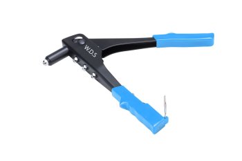 Kraft&Dele WDS2211 ruční nýtovačka 2,4 - 4,8 mm