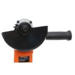 Úhlová bruska Kraft&Dele KD1722, 1200 W, 125 mm
