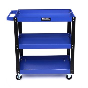 Kraft&Dele KD1066 dílenský vozík 700x350x760mm