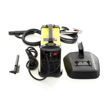 Kraft&Dele KD1855 invertorová svářečka IGBT 330A