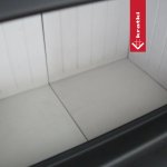 KRATKI krbová vložka ZIBI DECO 11 kW