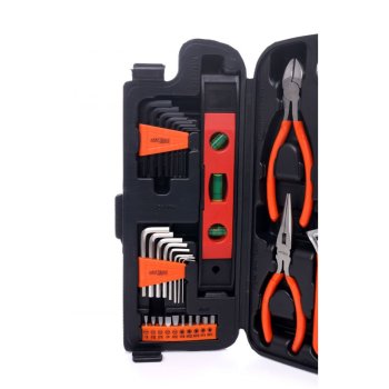 Kraft&Dele KD10465 sada nářadí 129ks