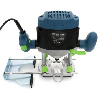 Kraft&Dele KD1683Z horní frézka 1900W