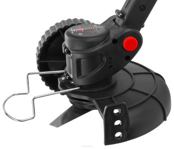 POWERMAT Akumulátorový vyžínač RTPKA0104