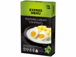 Expres Menu koprovka s vejcem a brambory 1 porce 500g