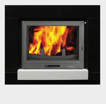 Krbová obestavba Alzaga