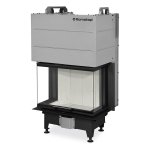 ROMOTOP krbová vložka HEAT C 3G L 65.52.31.24