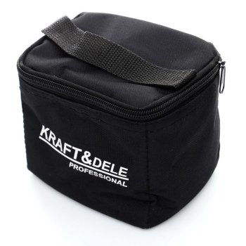 Kraft&Dele KD10306 křížový laser s červeným paprskem