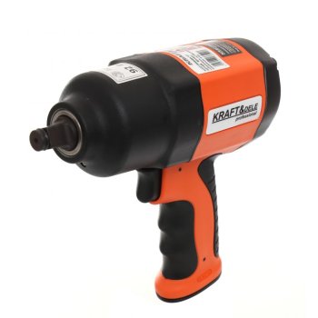 Kraft&Dele KD1429 pneumatický rázový utahovák 1200Nm