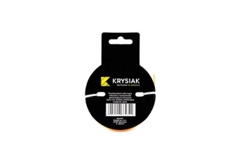KRYSIAK žací struna 1,3mm 15m - kulatá