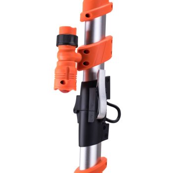 Kraft&Dele KD3131 Bruska na sádrokarton dlouhá s LED světlem 1,5 kW