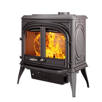 KAWMET krbová kamna Premium HELIOS S8 ECO