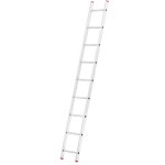 Higher hliníkový žebřík opěrný 1x9 71PRO 2,47 S-7109