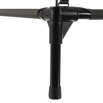 PURLOV 25428 Krytý pelíšek pro psa 90 x 90 x 70 cm