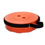 Kraft&Dele KD10747 Turistická stolička max 200kg