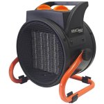 Kraft&Dele elektrické topení KD11727 230V - 2,5 kW