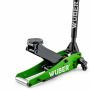 WUBER W22025 Nízkoprofilový hydraulický zvedák pojizdný 1,5T 90-365 mm