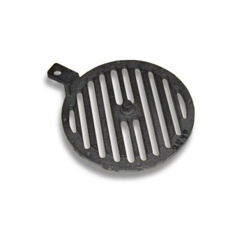 Litinový rošt na Petry-Kerpen 2U4P O 190 mm