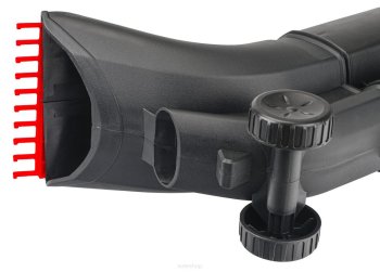 POWERMAT Zahradní vysavač listí 3v1 3550W RTODL0044