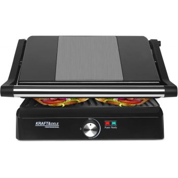 Kraft&Dele KD4140 Elektrický gril 2400W