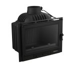 Krbová vložka NORDflam CORNO s klapkou, 13 kW