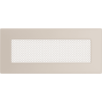 Krbová mřížka 11x24 BASIC krémová