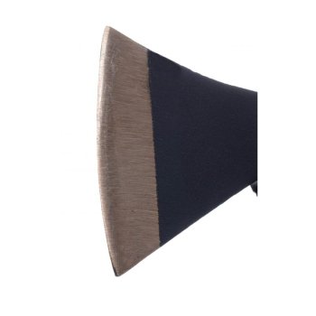 Kraft&Dele sekera se sklolaminátovou rukojetí  0,9 kg 38 cm KD274