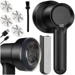 RUHHY 25559 Elektrický odstaňovač žmolků