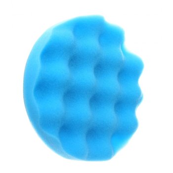 Kraft&Dele KD3061 lešticí houbička 150mm/ 26kg/m3