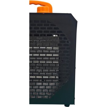 Elektrické topení Kraft&Dele KD11992, 5,5 kW