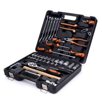 Kraft&Dele KD10468 sada nářadí 66ks