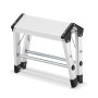 Higher ML-401C Domácí skládací schůdky