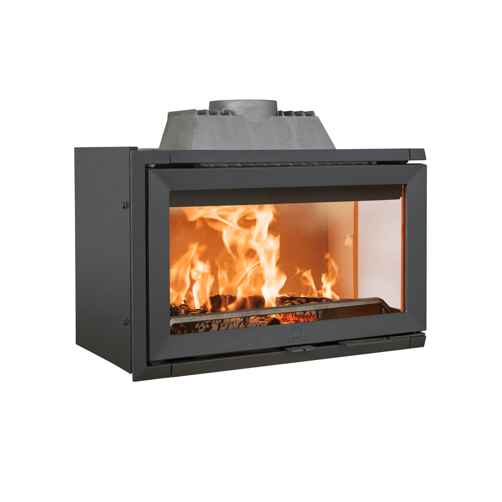 Levně Jotul krbová vložka I 620 FR - černý lak