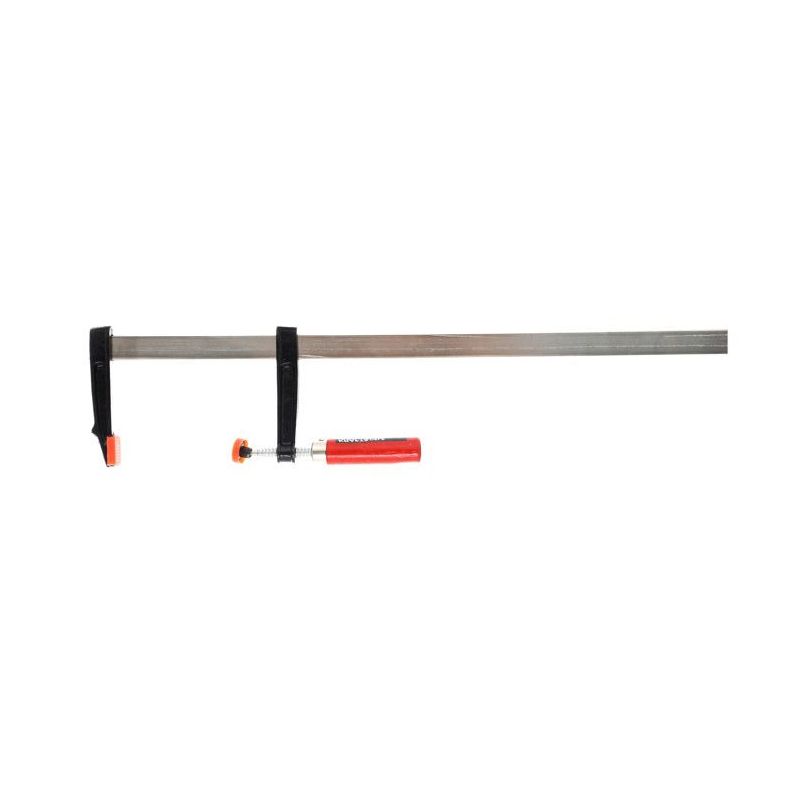Levně Kraft&Dele KD10182 tesařská svěrka 80x500mm