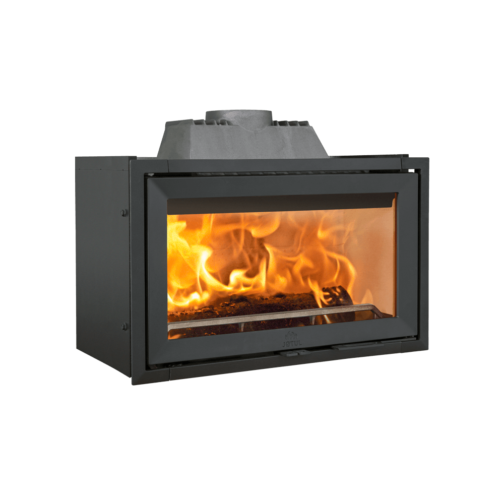 Jotul krbová vložka I 620 F - černý lak