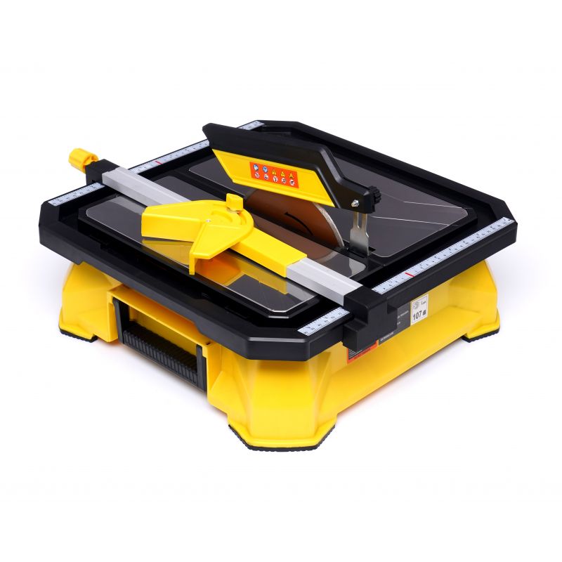 Levně Kraft&Dele řezačka dlažby 1700 W KD1370