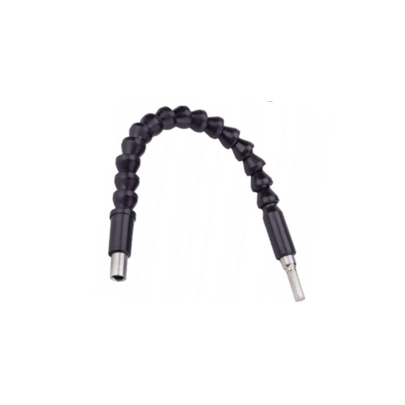 Levně Kraft&Dele KD10397 flexibilní prodlužovací nástavec na bity 1/4"