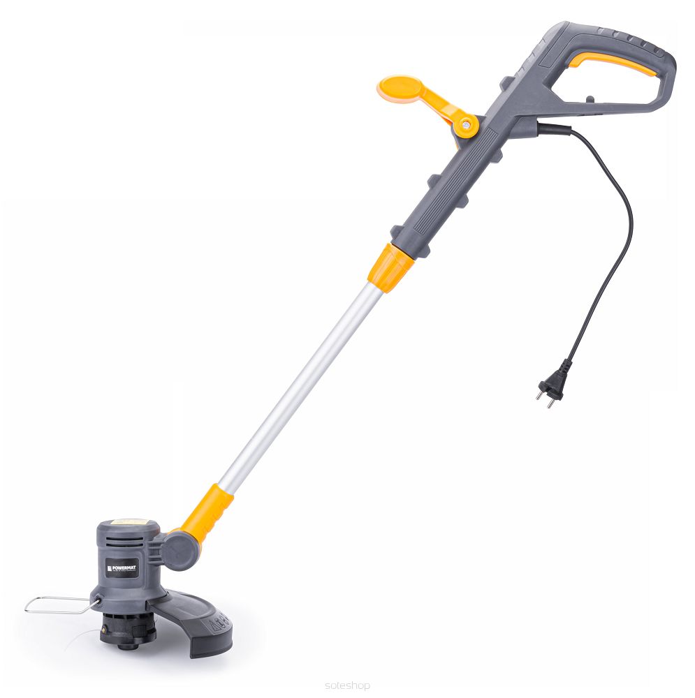 Levně POWERMAT Elektrický vyžínač 1200W PM-PKE-1200M