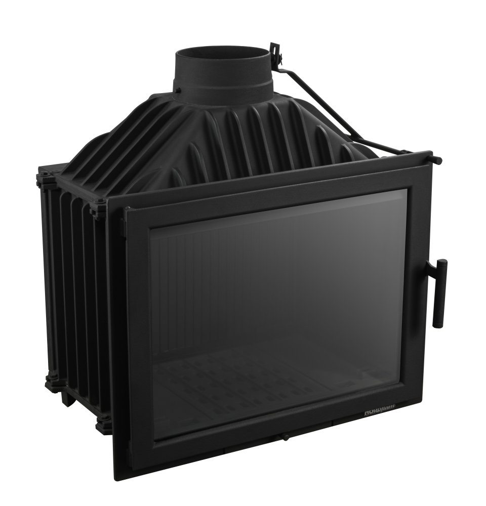 Krbová vložka NORDflam TORN Standard, 14 kW